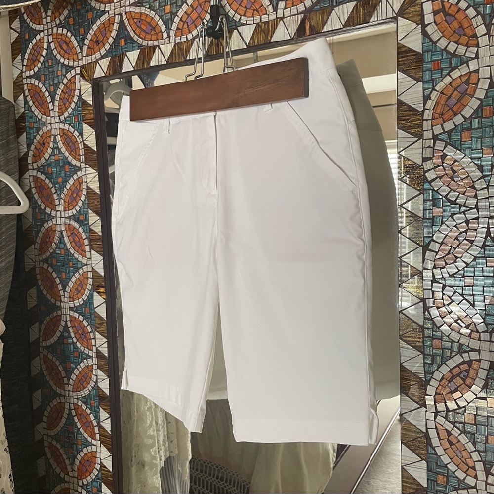 Like New Puma Golf Shorts Size 2